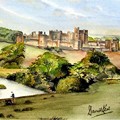Alnwick Castle